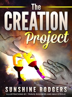 cover image of The Creation Project